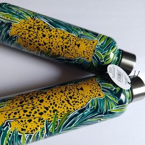Cheetah Water Bottle 🐆